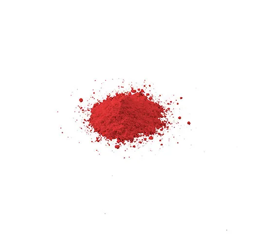 300g Micro Chalk Ultra Fine Chalk, Red