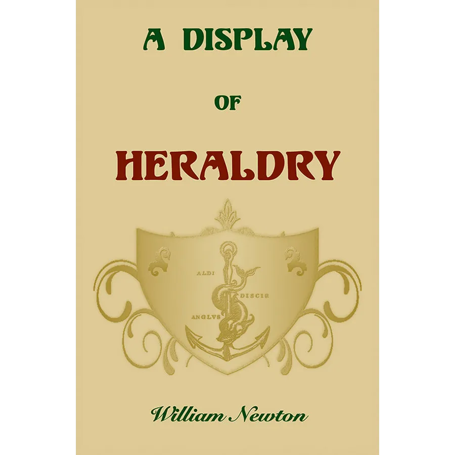 A Display of Heraldry