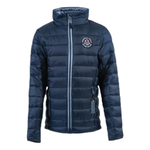 Ambassador Jacket Jr Blue