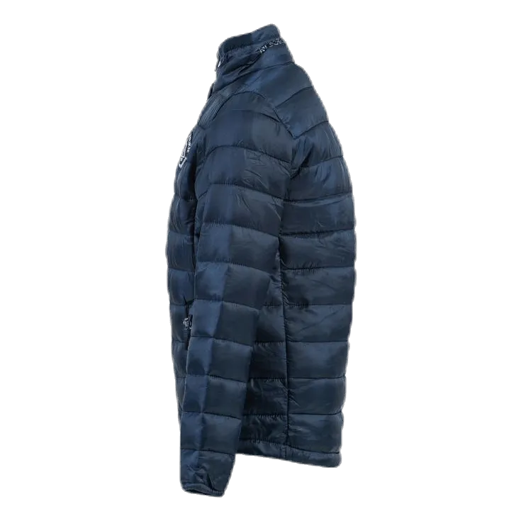 Ambassador Jacket Jr Blue