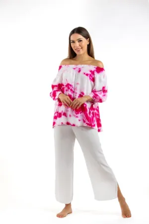Ameli Blouse