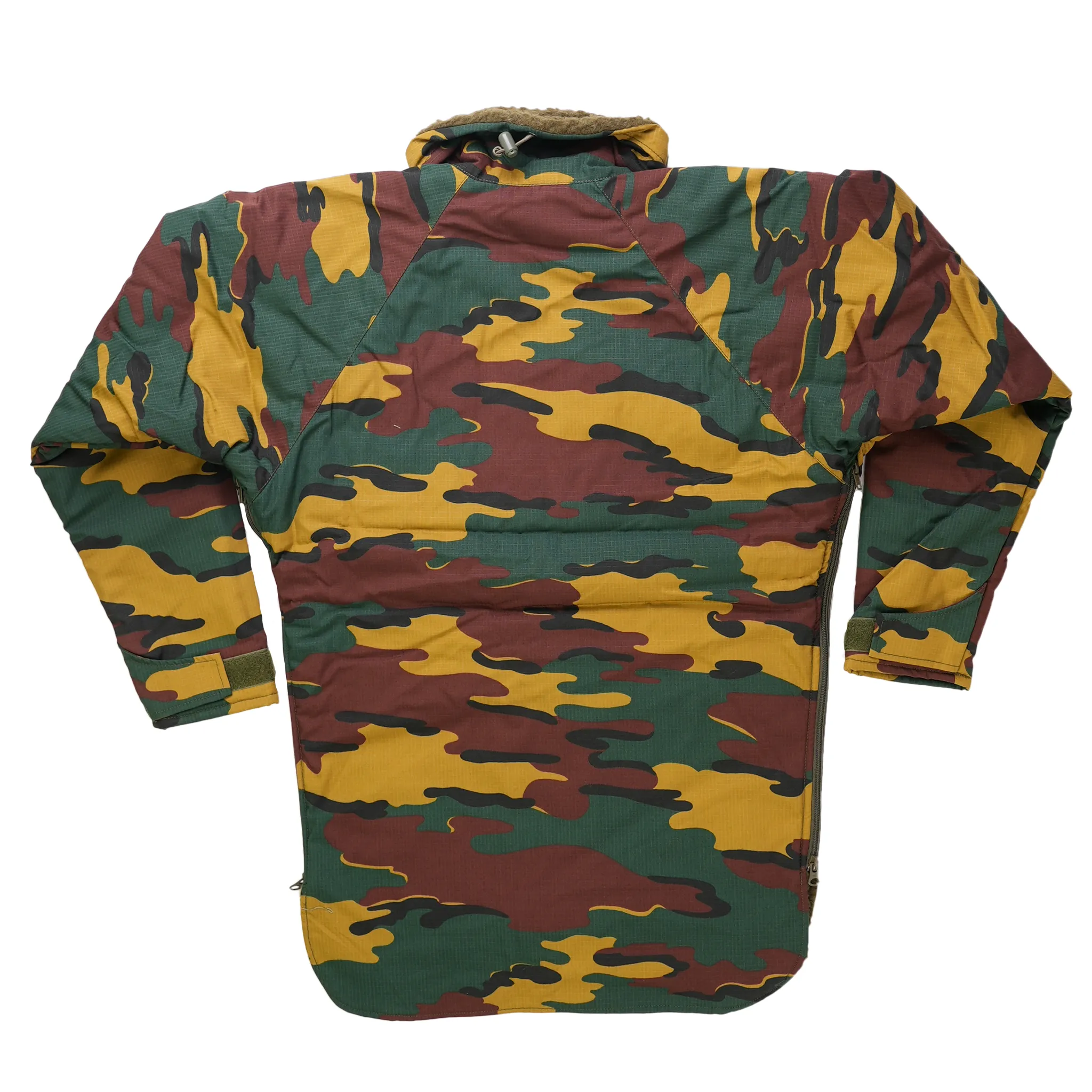 Arktis Belgian Jigsaw A210 Mammoth Shirt