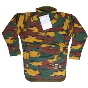 Arktis Belgian Jigsaw A210 Mammoth Shirt