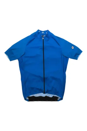 Assos Men's Mille GT Spring Fall C2 Jersey