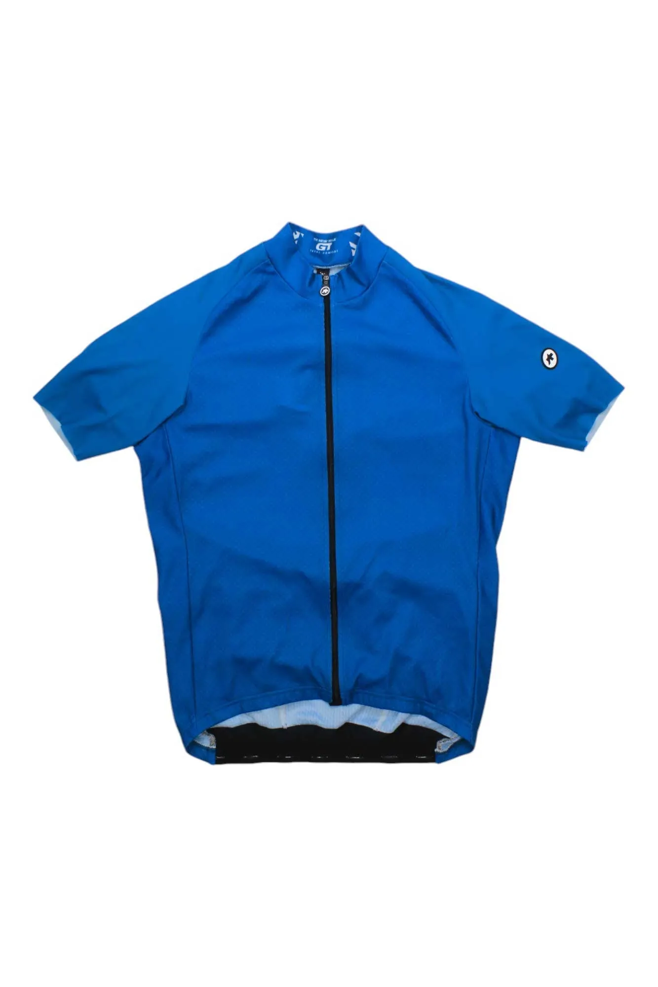 Assos Men's Mille GT Spring Fall C2 Jersey