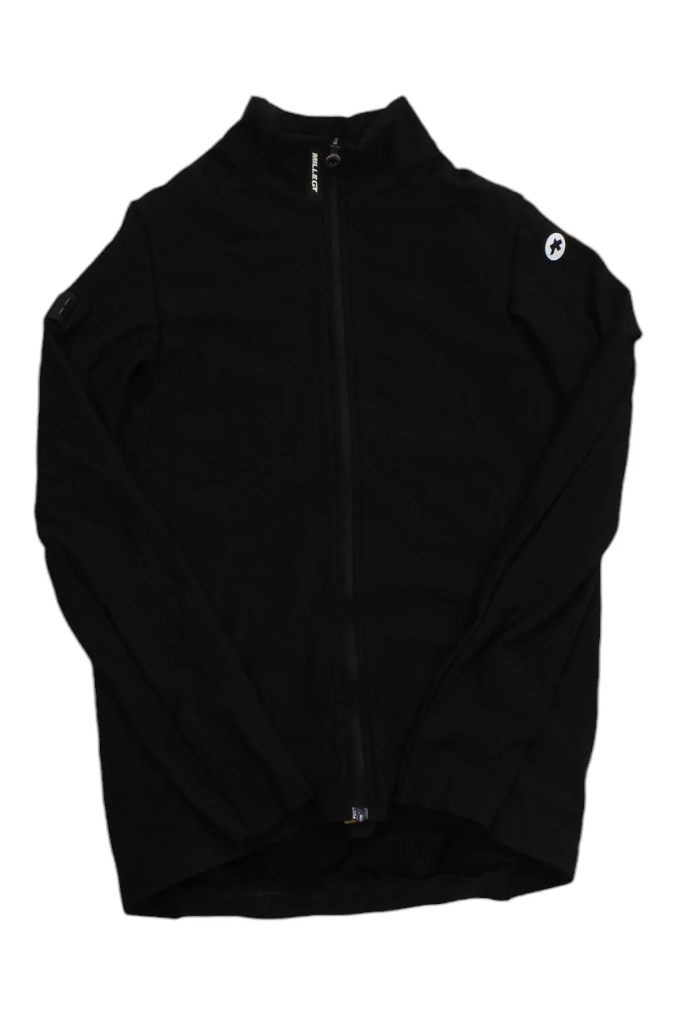 Assos Men's Mille GT Spring Fall C2 Jersey