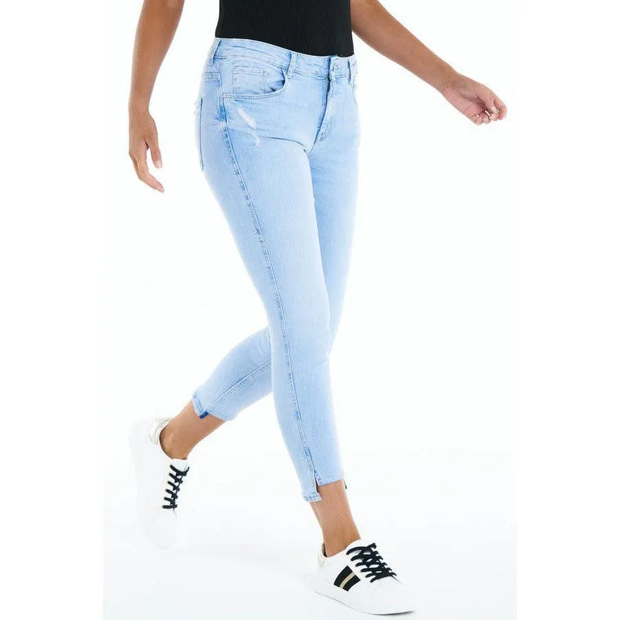 August Denim Jean