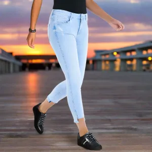 August Denim Jean