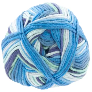 Berroco Comfort Yarn - 9827 Fiordland