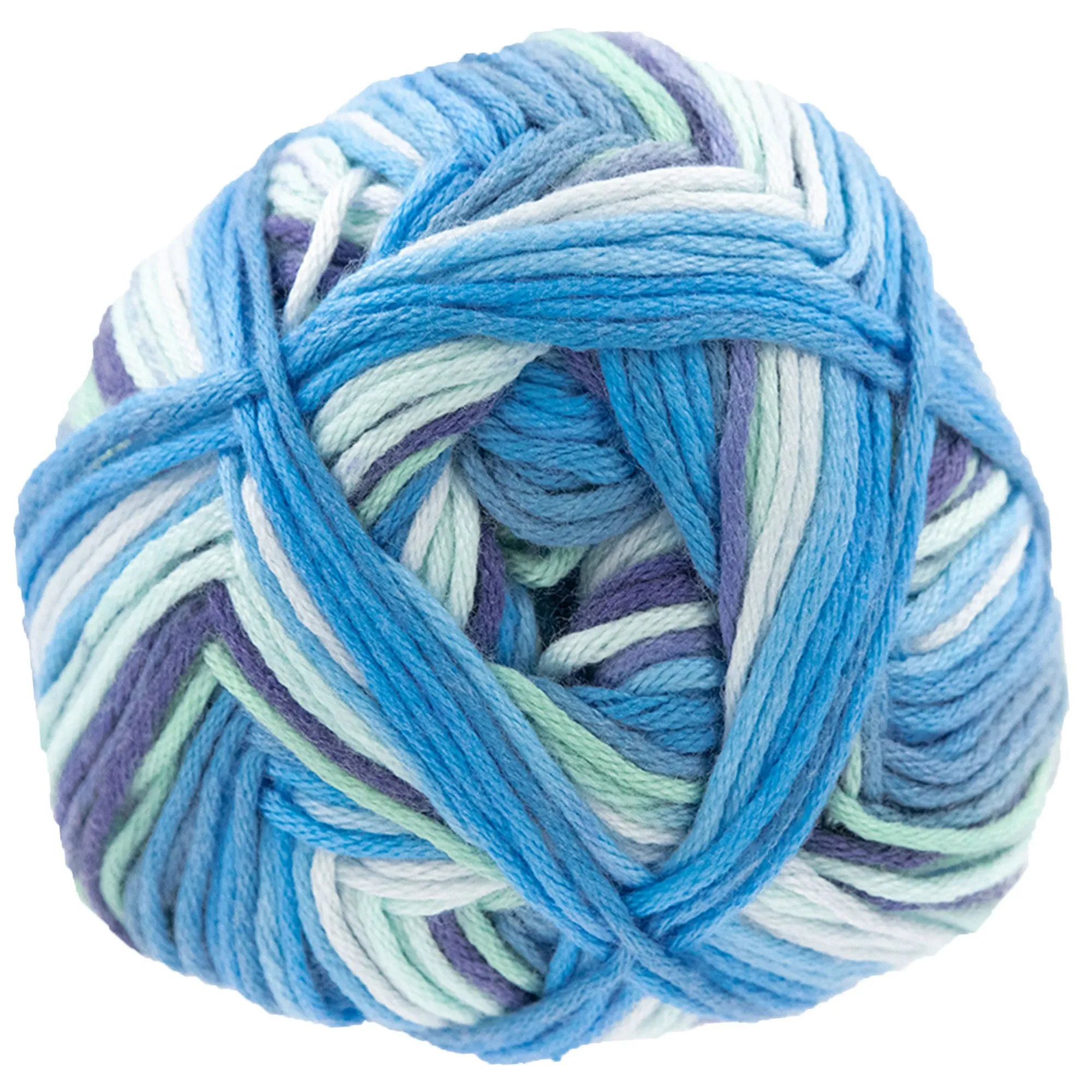 Berroco Comfort Yarn - 9827 Fiordland
