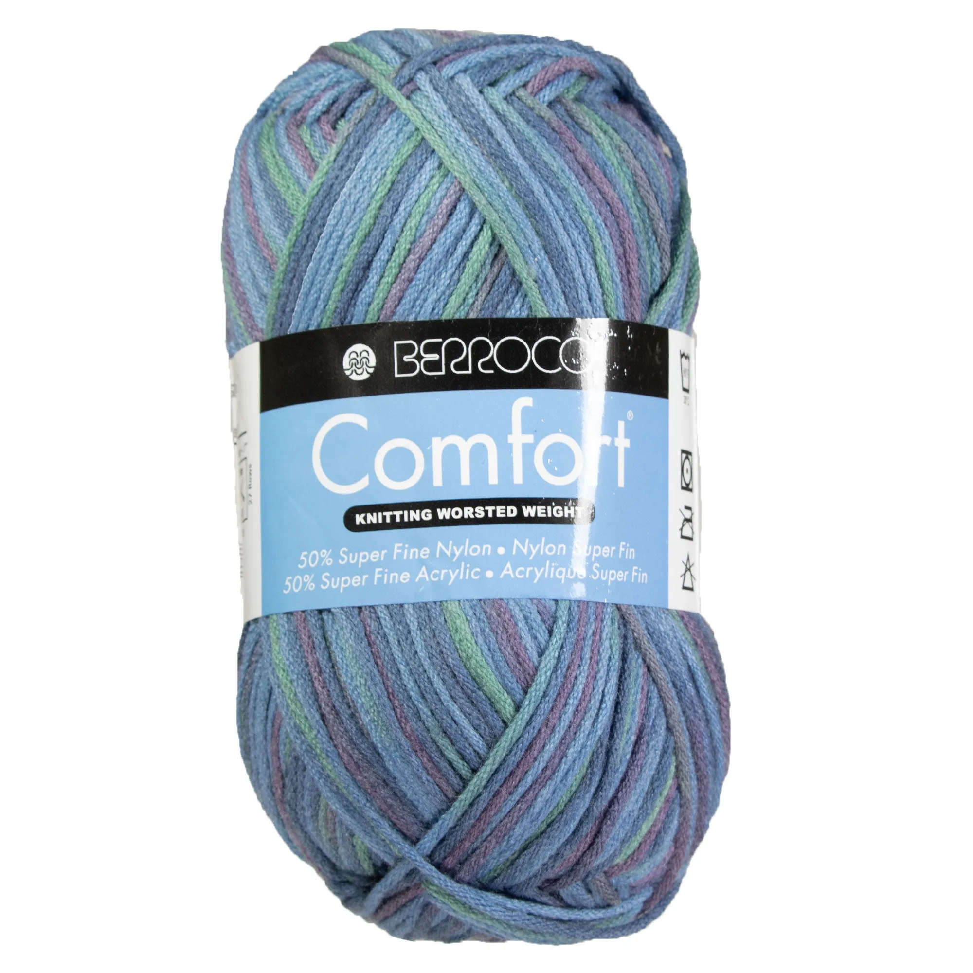 Berroco Comfort Yarn - 9833 Security Blanket