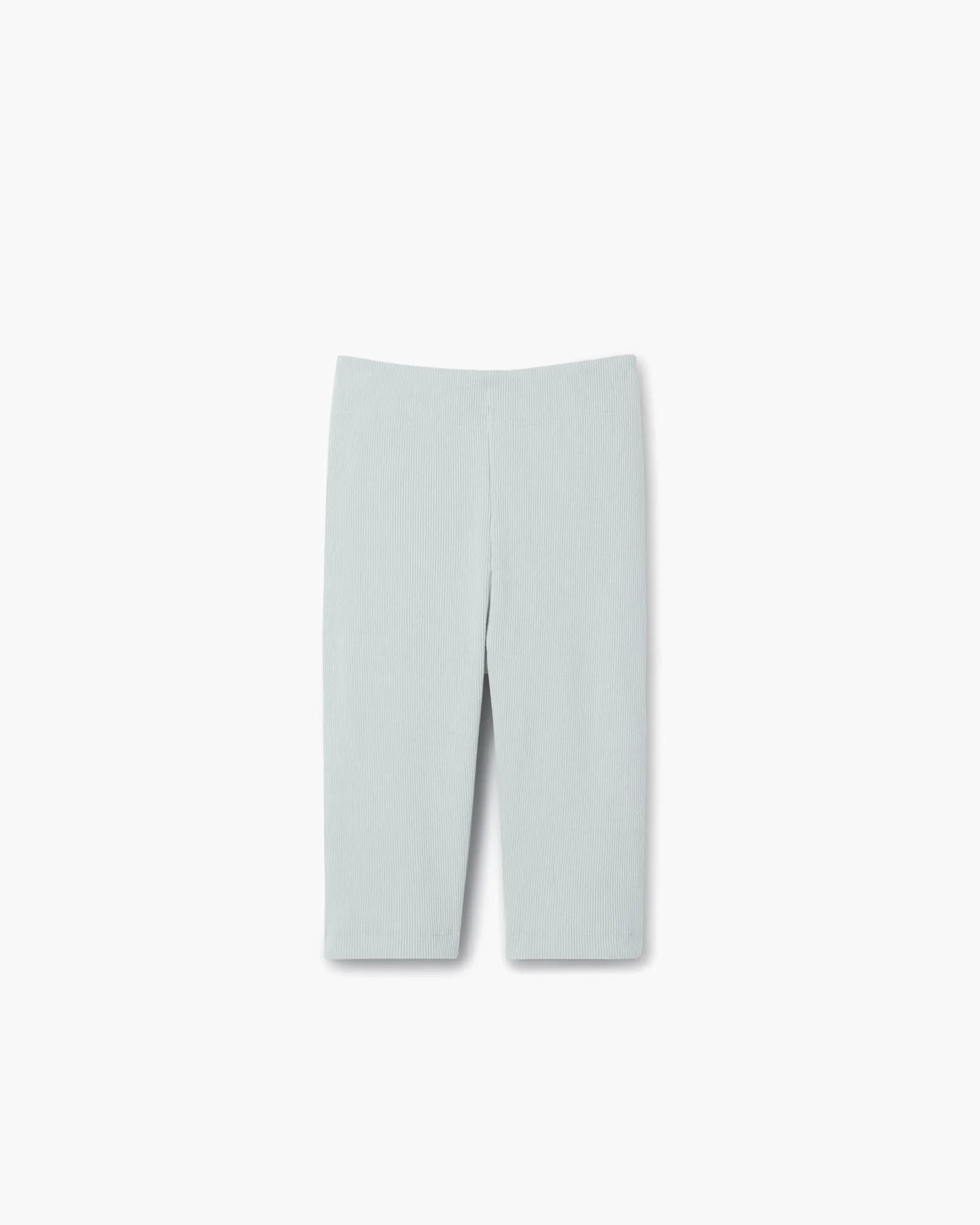 Biker Short - Smoke