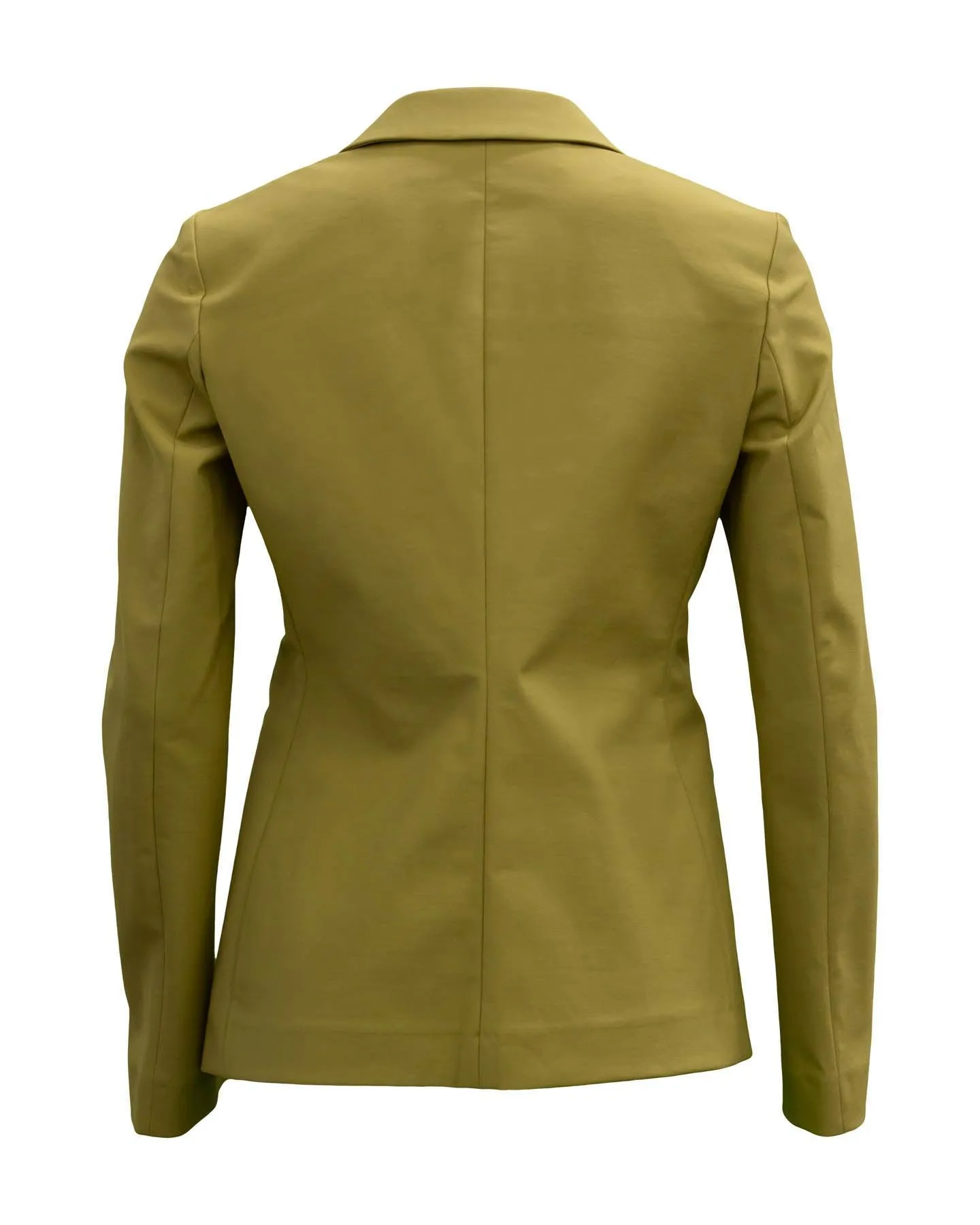 Button Down Jacket