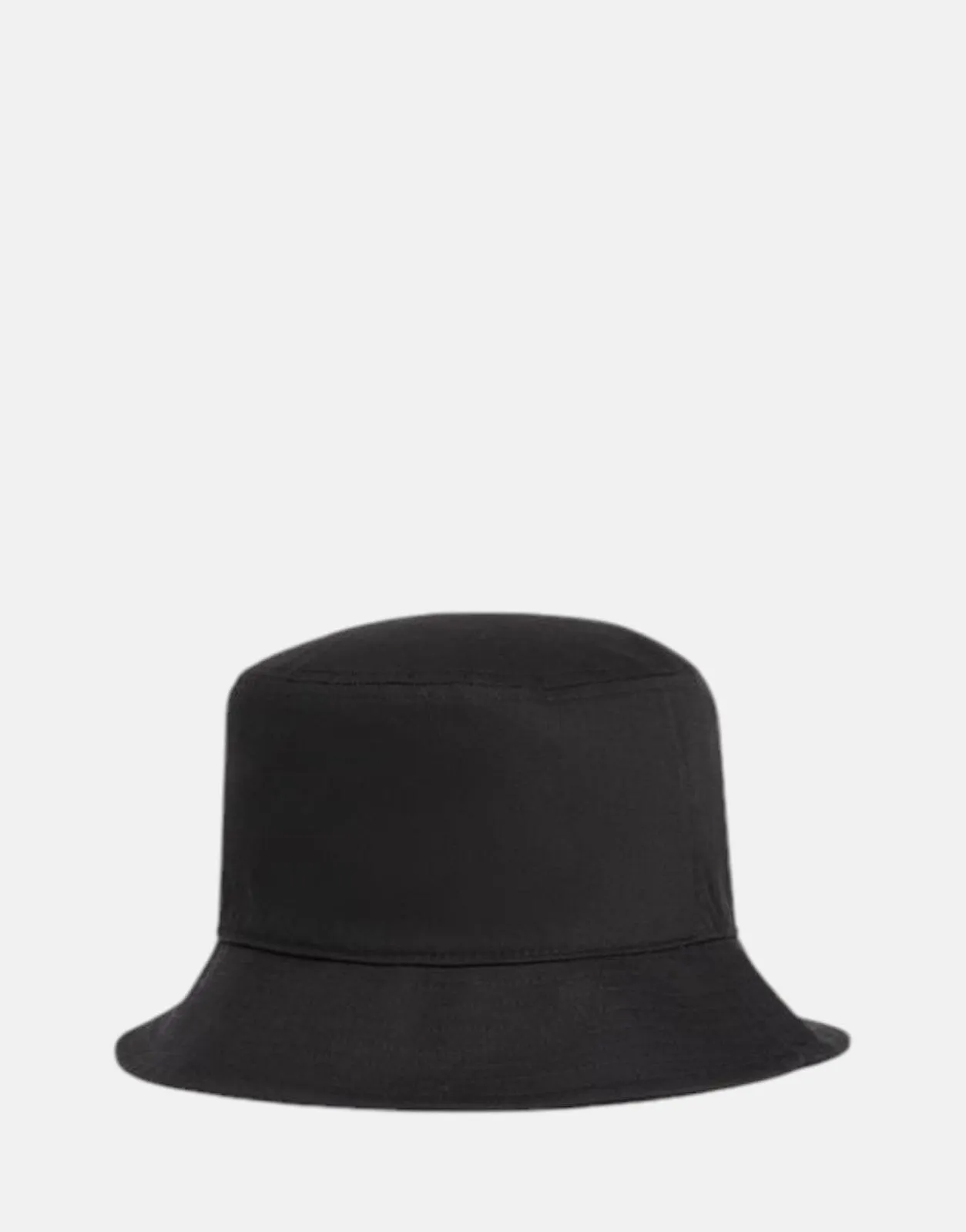 Calvin Klein Tagged Black Bucket Hat