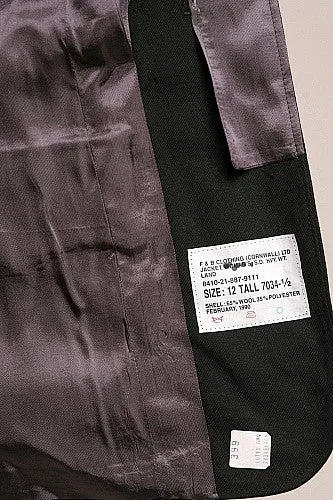 Canadian Army Dress Jacket