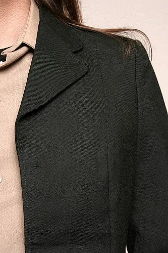 Canadian Army Dress Jacket