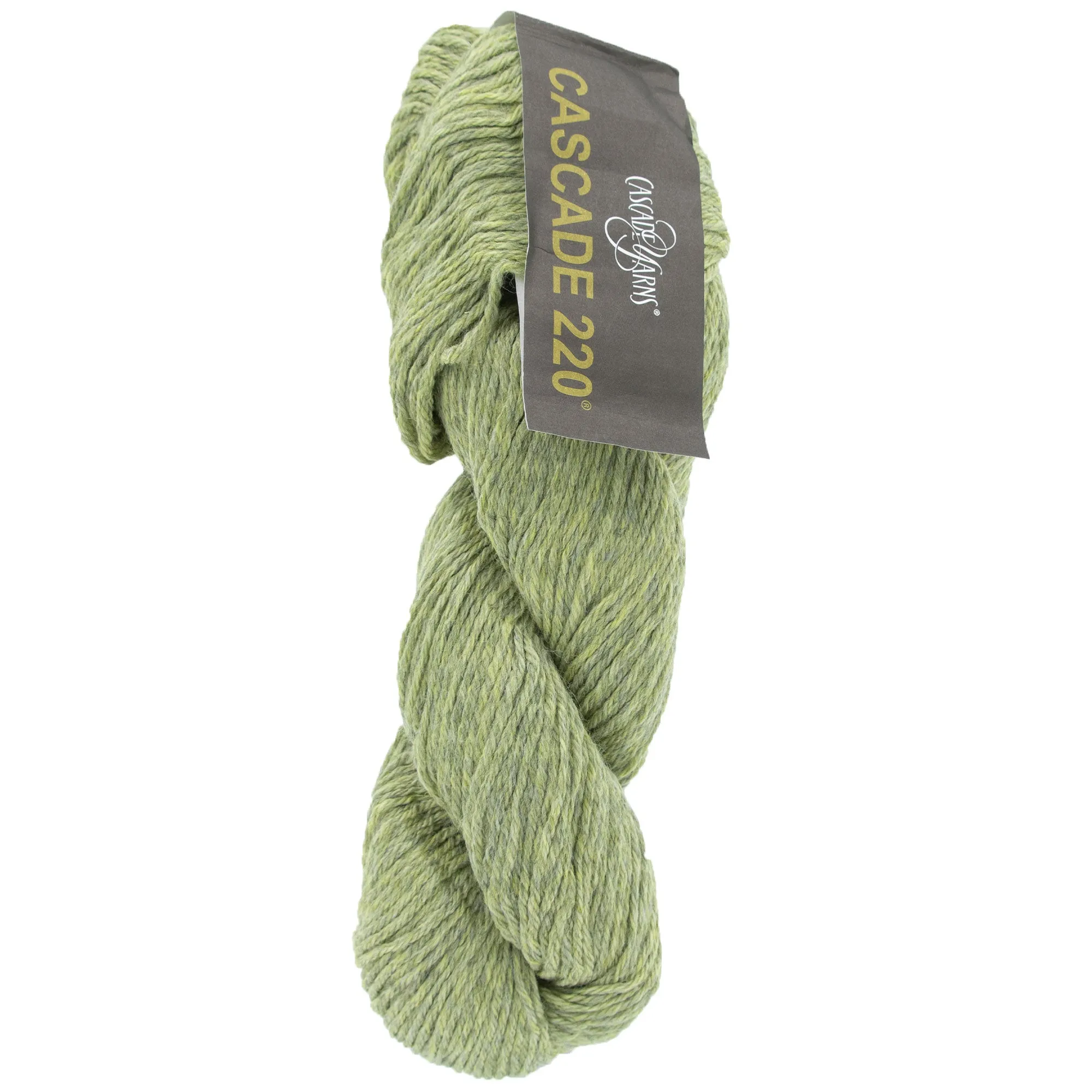 Cascade 220 Yarn - 1082 Savannah Heather