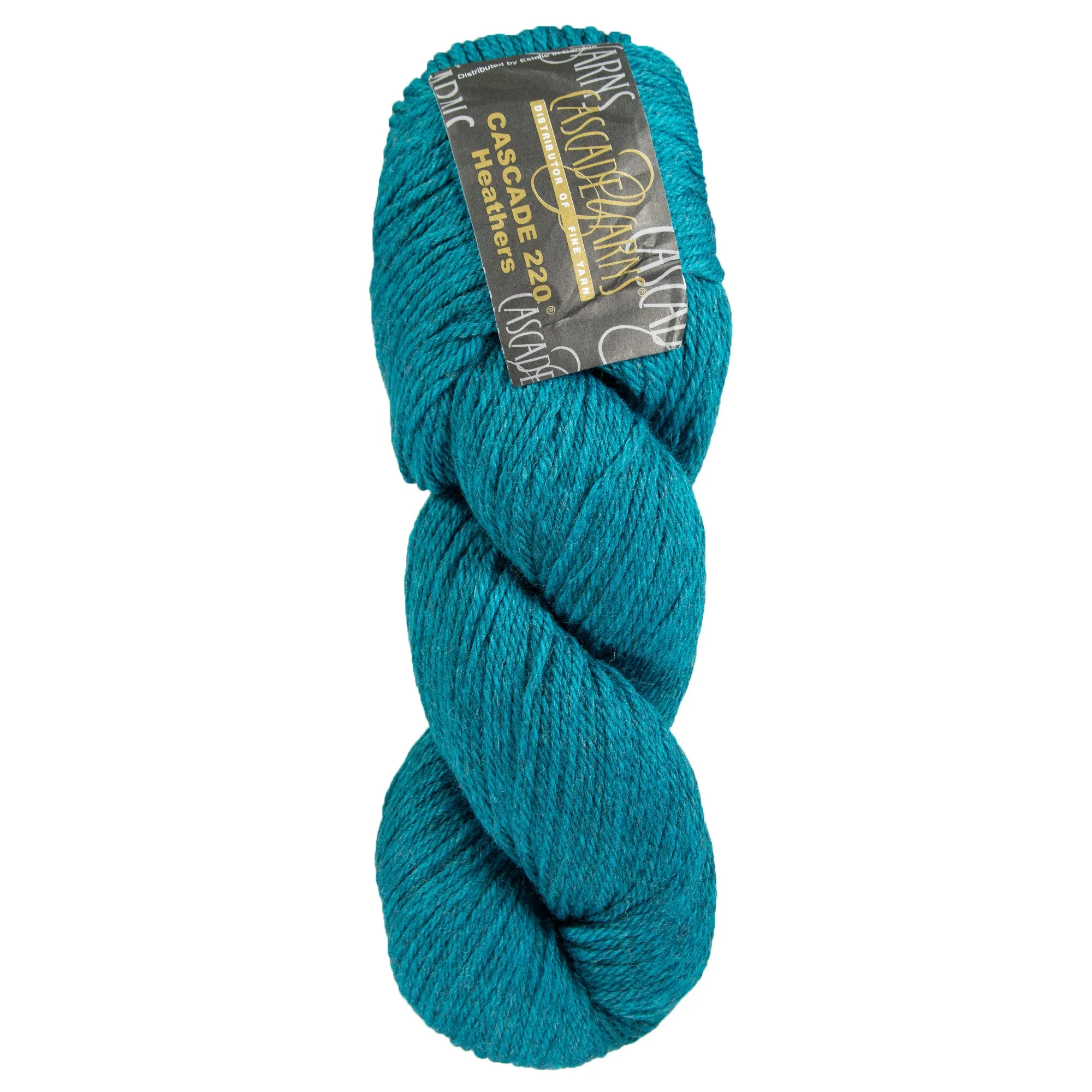 Cascade 220 Yarn - 2433 Pacific