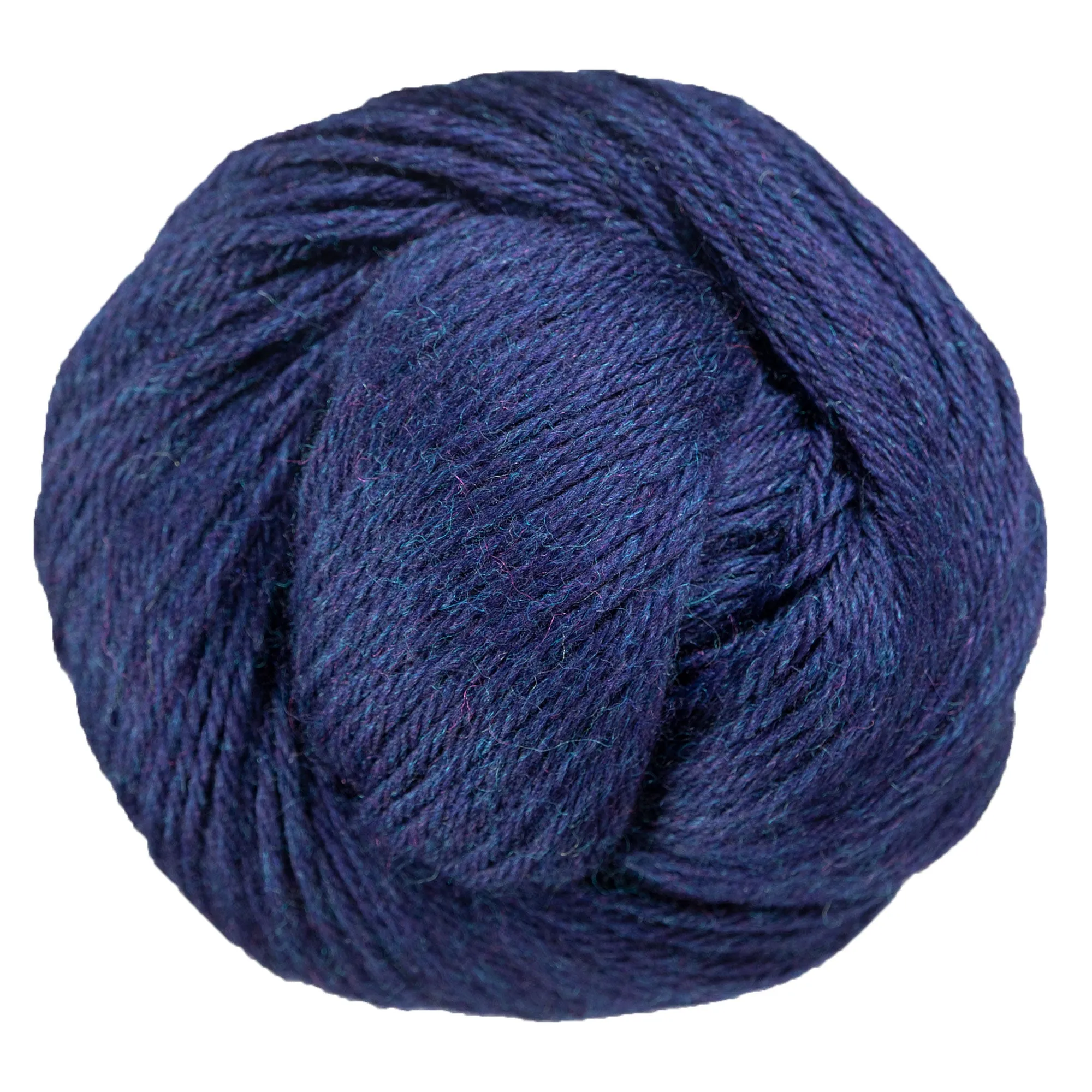 Cascade 220 Yarn - 9449 Midnight Heather