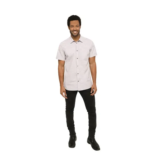 Chef Works SHC01TAU2XL Cook's Shirt