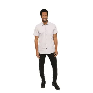 Chef Works SHC01TAU2XL Cook's Shirt