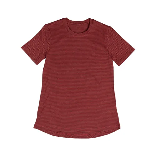 Chef Works SHT01WREDXS Cook's Shirt