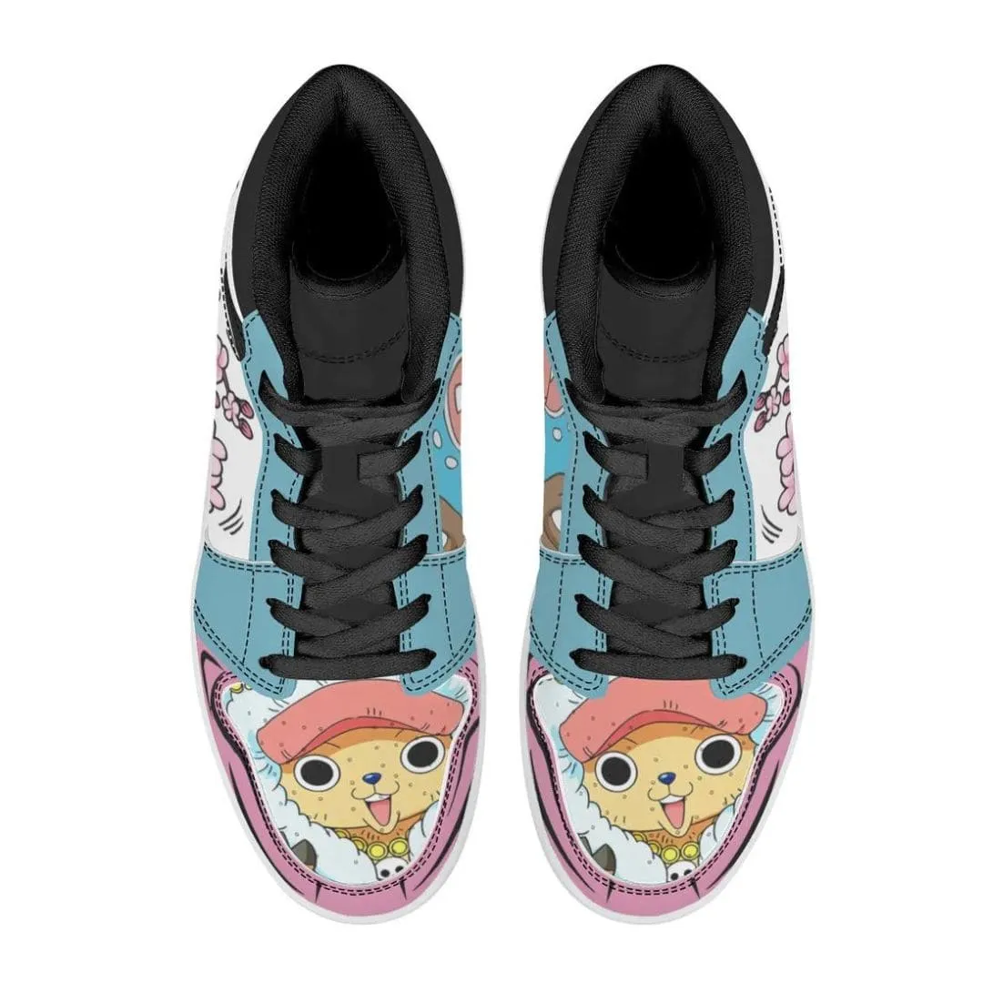 Chopper High-Tops