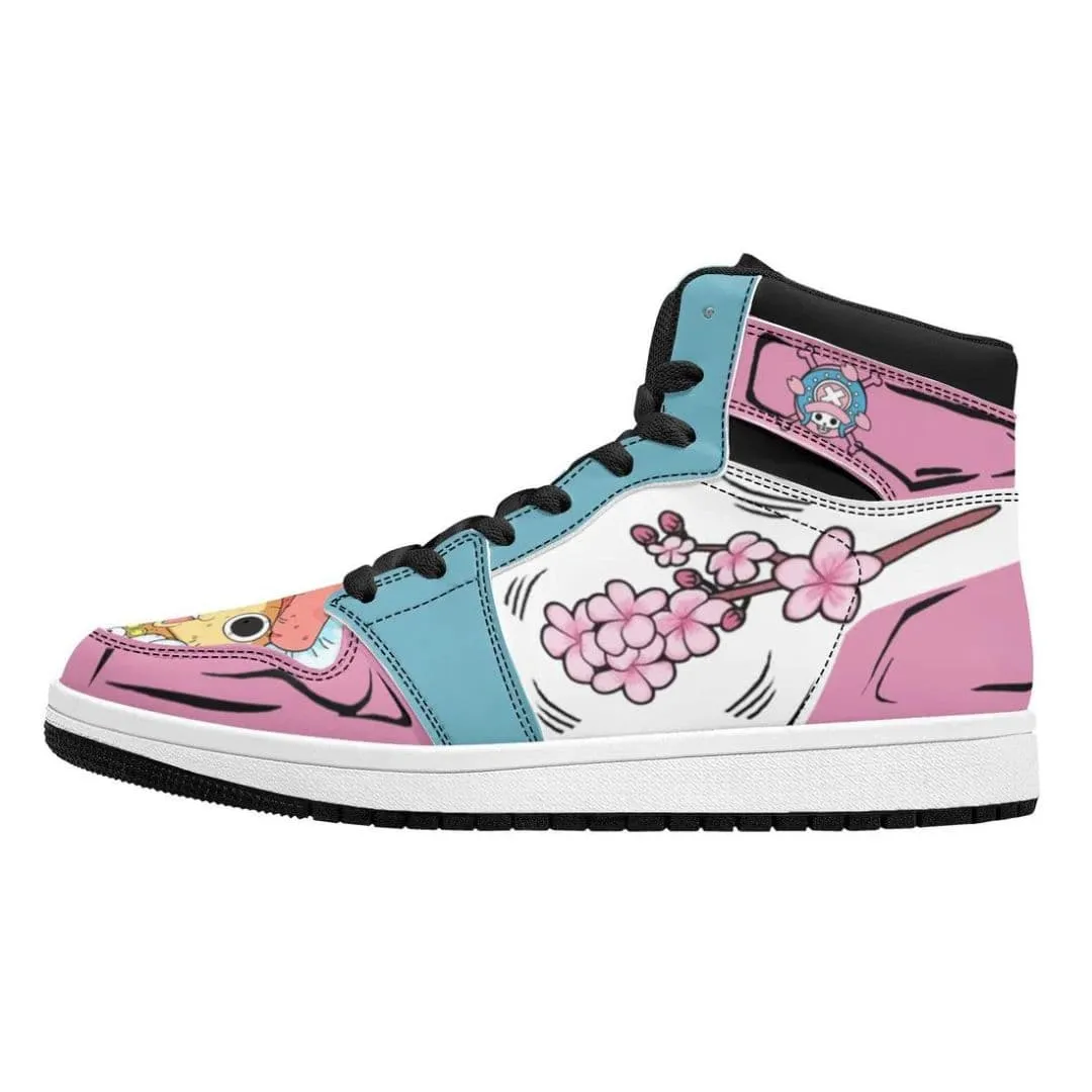 Chopper High-Tops