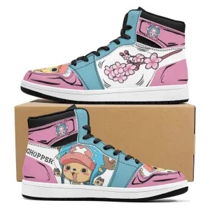 Chopper High-Tops