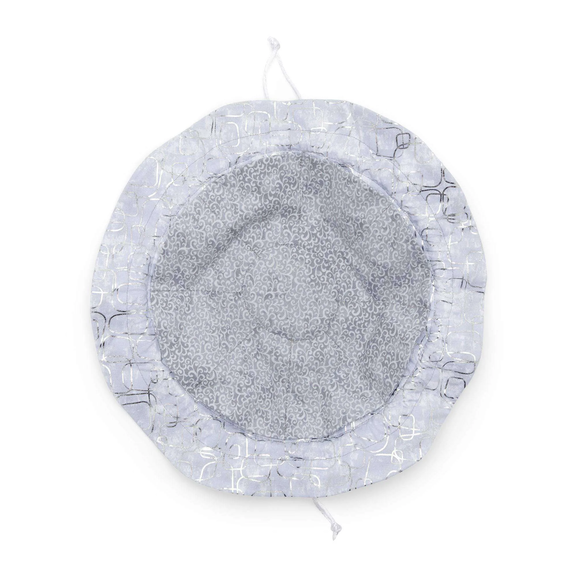 Coats & Clark Sewing Drawstring Jewelery Holder