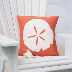 Coats & Clark Sewing Sand Dollar Pillow