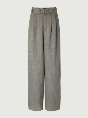 Cole trousers