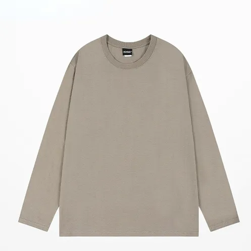 Comfort Soft Cotton Harajuku T-Shirt