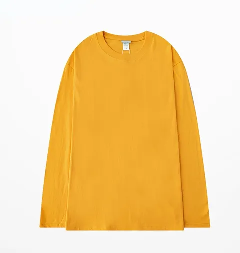 Comfort Soft Cotton Harajuku T-Shirt