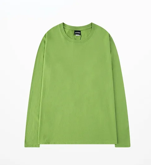 Comfort Soft Cotton Harajuku T-Shirt