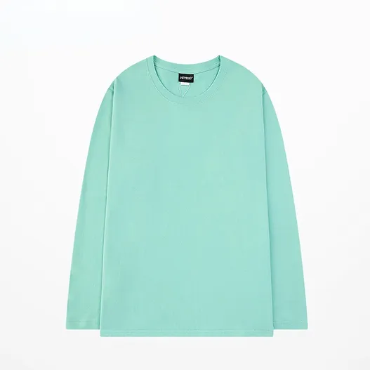 Comfort Soft Cotton Harajuku T-Shirt