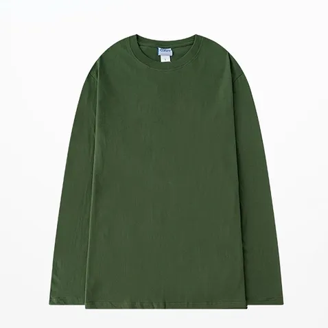 Comfort Soft Cotton Harajuku T-Shirt