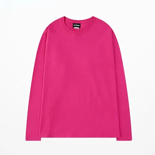 Comfort Soft Cotton Harajuku T-Shirt
