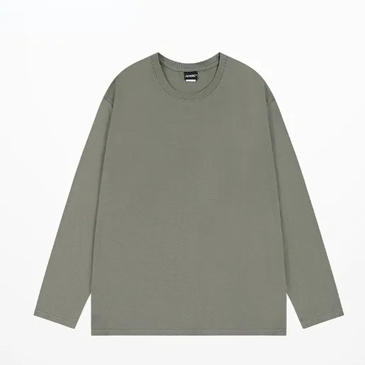 Comfort Soft Cotton Harajuku T-Shirt