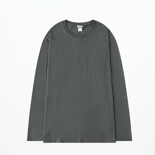 Comfort Soft Cotton Harajuku T-Shirt