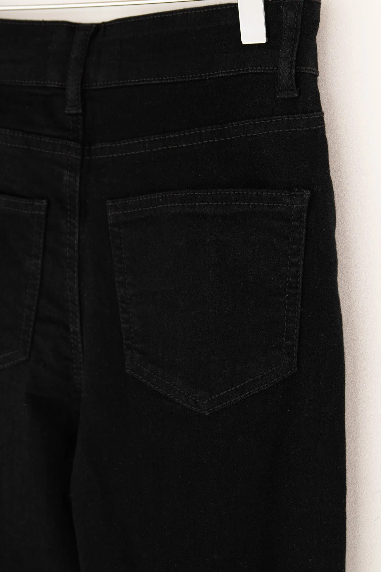 Daisy Street High Waisted Skinny Jeans