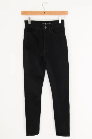 Daisy Street High Waisted Skinny Jeans