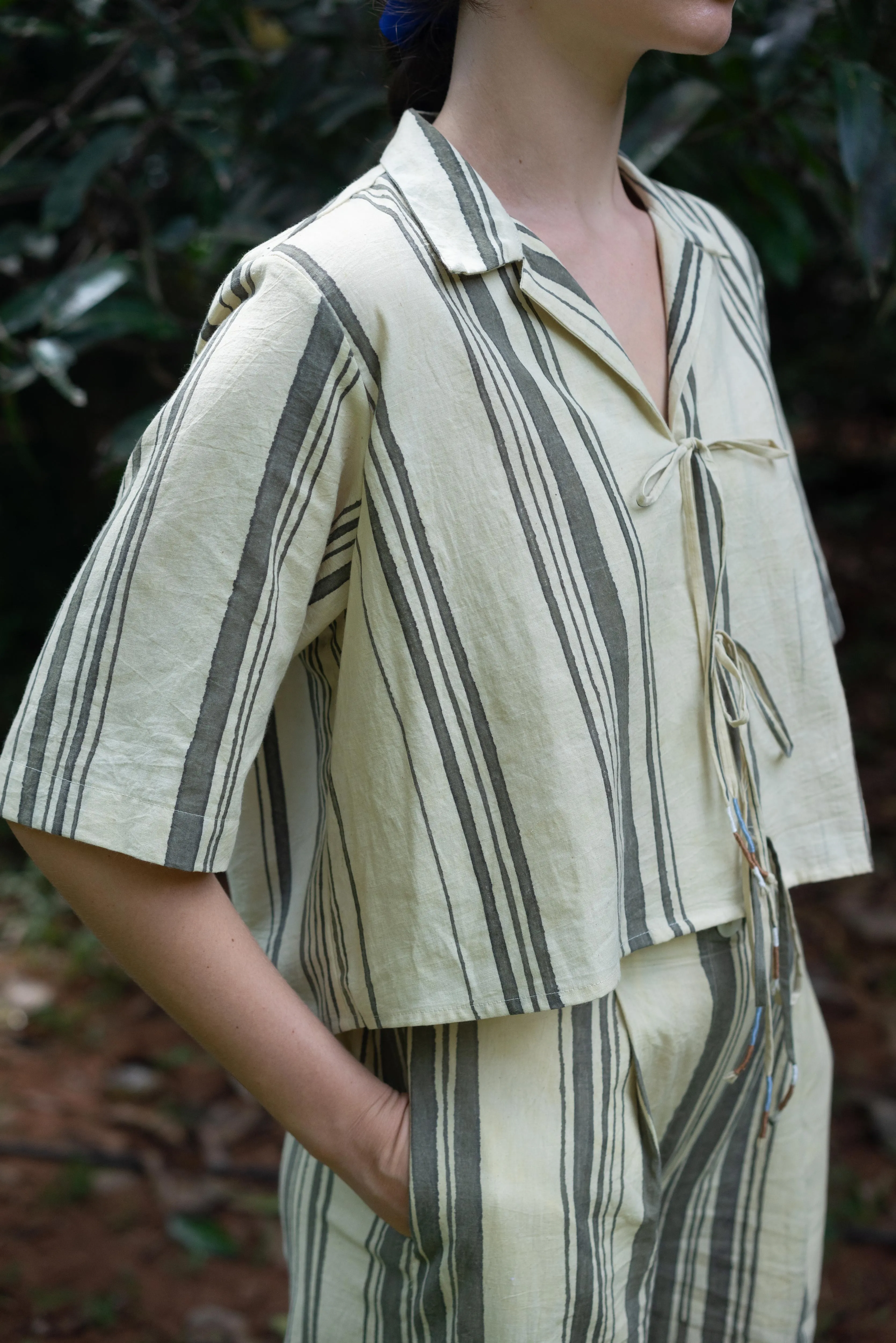 Equinox Shirt