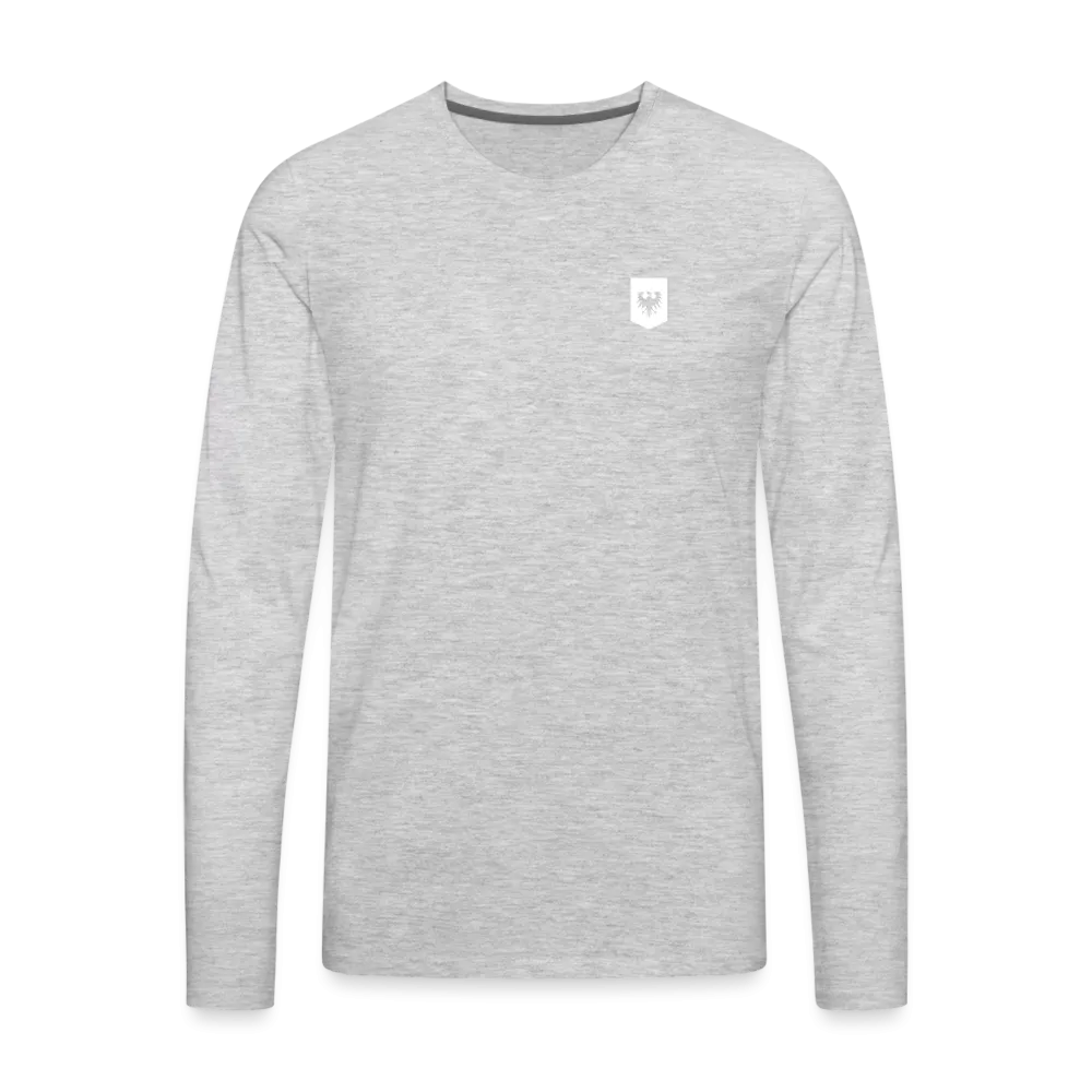 Gallente Classic Cut Long Sleeve T-shirt