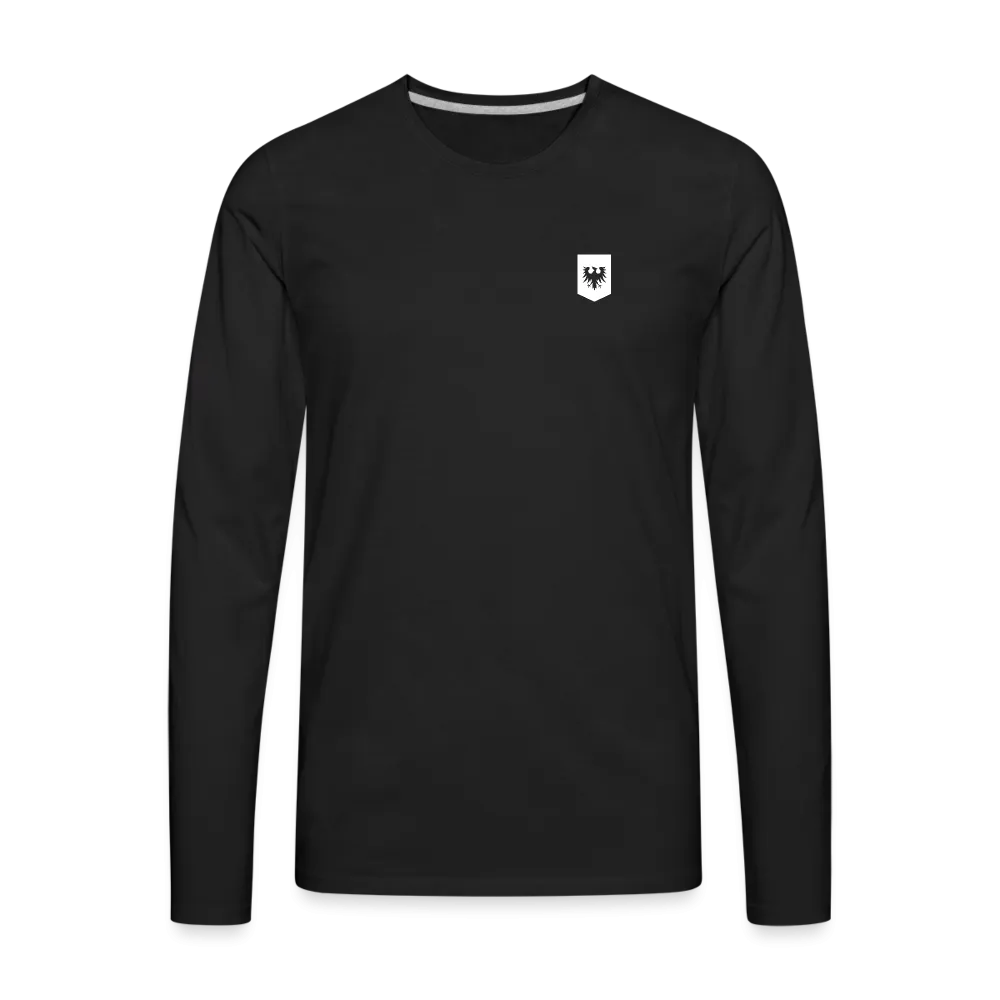 Gallente Classic Cut Long Sleeve T-shirt