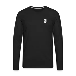Gallente Classic Cut Long Sleeve T-shirt