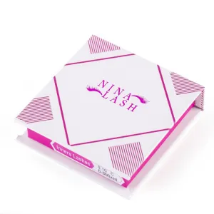 Inners-Bottoms Lash Extensions