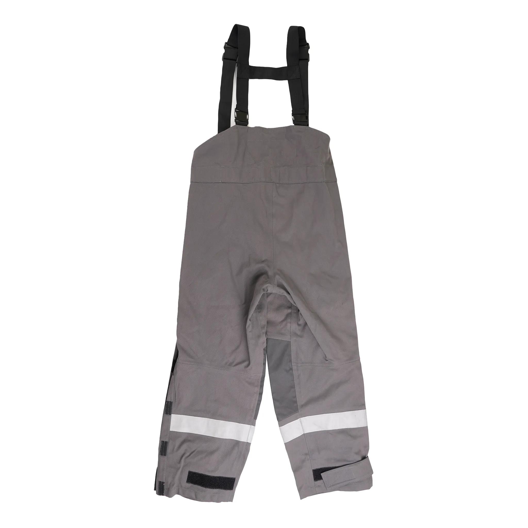 Issued German Grey Aramid Work Pants