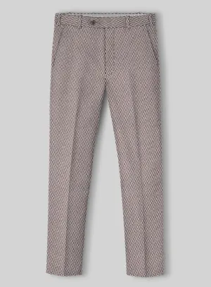 Italian Cotton Froilan Pants