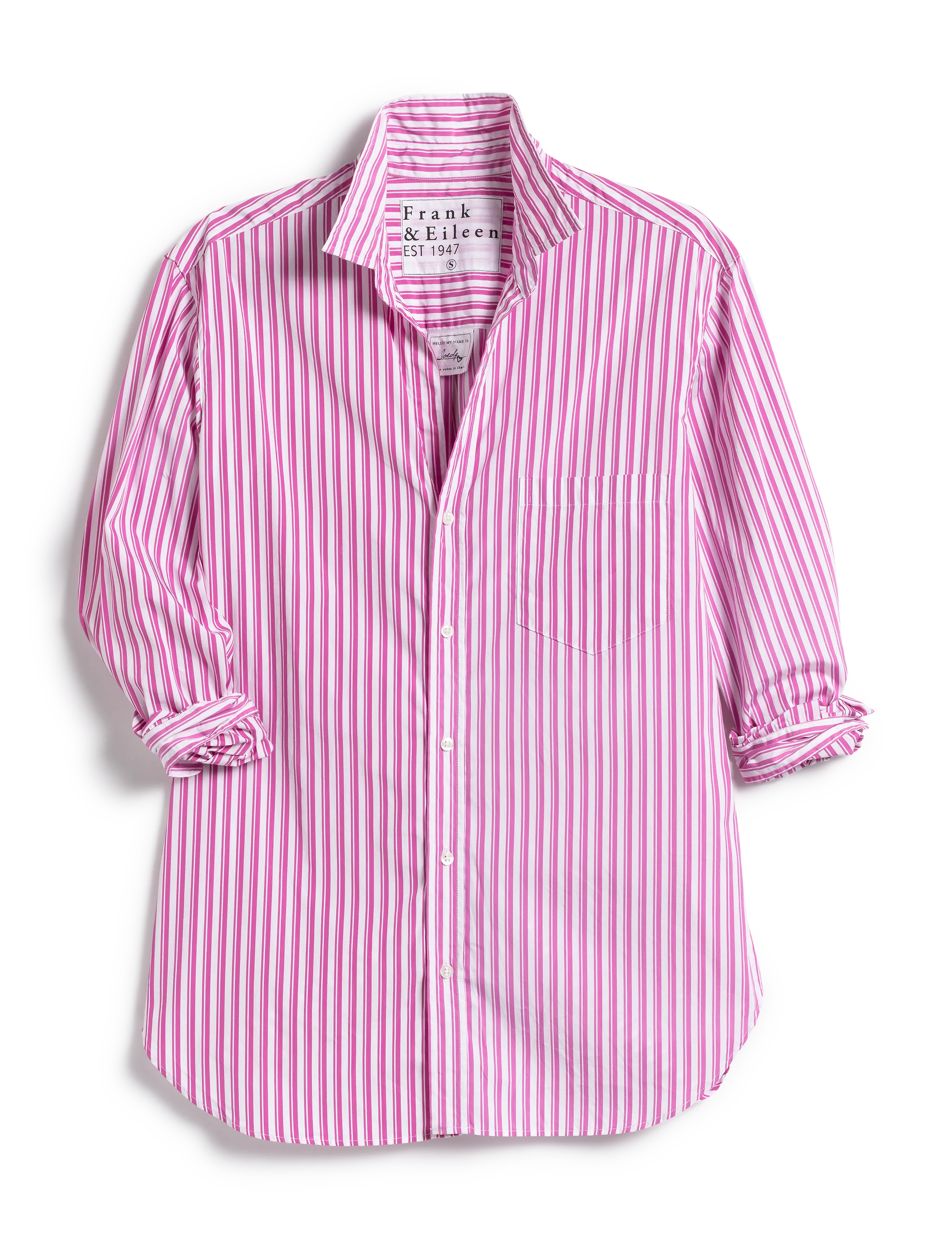 JOEDY Pink Stripe, Superfine